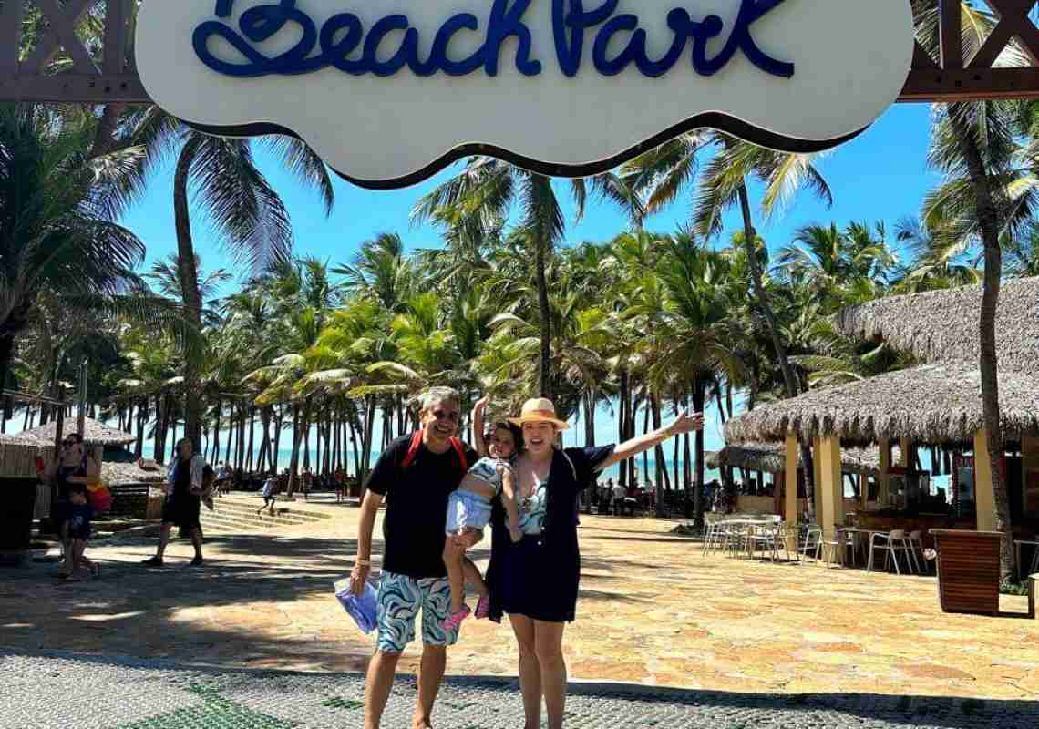 Férias em família: dicas e passeios para crianças em Fortaleza